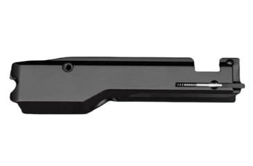 Image of KIDD Innovative Design LR Complete Bolt For Ruger 10/22, Matte, Black Matte, 22BOLT-MAT-B