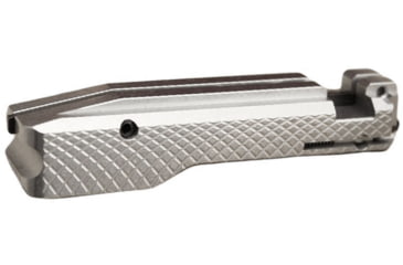 KIDD Innovative Design LR Complete Bolt For Ruger 10/22 Scalloped Silver