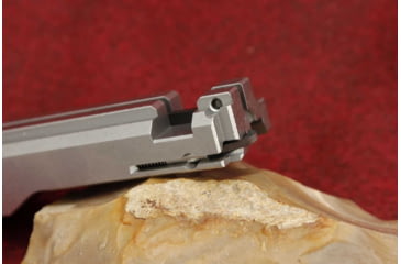 Image of KIDD Innovative Design LR Extractor And Spring Replacement For Ruger 10/22, Black, 22EXTR