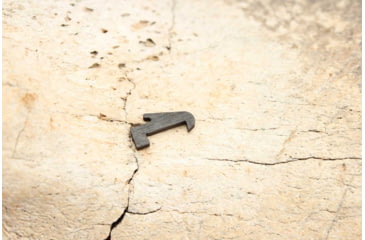 Image of KIDD Innovative Design LR Extractor And Spring Replacement For Ruger 10/22, Black, 22EXTR