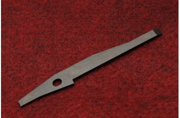 Image of KIDD Innovative Design LR Firing Pin And Spring Replacement For Ruger 10/22, Black, 22FP