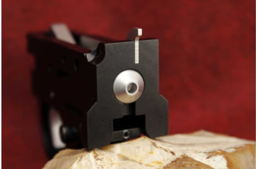 Image of KIDD Innovative Design Magazine Latch Plunger And Spring For Ruger 10/22, Silver, TG1-22PL-KIT