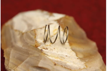 Image of KIDD Innovative Design Magazine Latch Plunger And Spring For Ruger 10/22, Silver, TG1-22PL-KIT