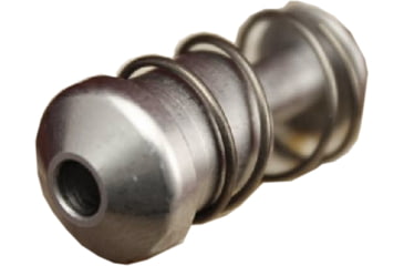 Image of KIDD Innovative Design Magazine Latch Plunger And Spring For Ruger 10/22, Silver, TG1-22PL-KIT