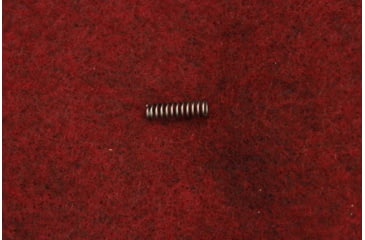 Image of KIDD Innovative Design Pull Weight Tuning Spring Kit For Ruger 10/22, Silver, WTK