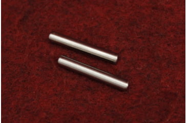 Image of KIDD Innovative Design Receiver Push Pins For Ruger 10/22, Silver, 22RP-PUSH