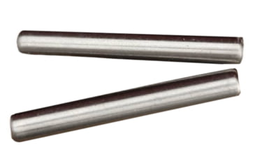 Image of KIDD Innovative Design Receiver Push Pins For Ruger 10/22, Silver, 22RP-PUSH