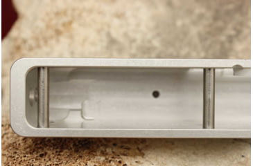 Image of KIDD Innovative Design Threaded Receiver Pins With Countersink, Silver, 22RP-KIT