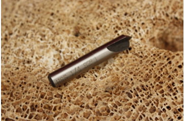 Image of KIDD Innovative Design Threaded Receiver Pins With Countersink, Silver, 22RP-KIT