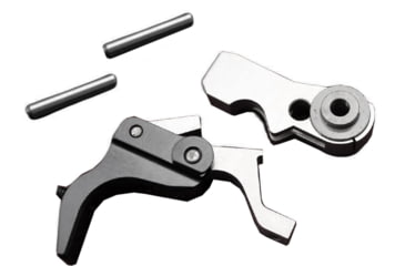 Image of KIDD Innovative Design Trigger Job Kit For Ruger 10/22, Black, TJK-B