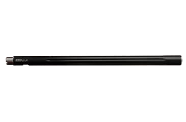 Image of KIDD Innovative Design Ultra Lightweight Fluted Bull Barrel For Ruger 10/22, Black, 22BRL-UL-B