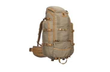 Image of Kifaru 44 MAG, Bag Only, Ranger Green, One Size, 44MAG203