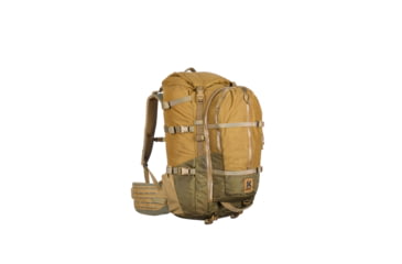 Image of Kifaru Absaroka Daypack, Bag Only, Coyote Brown, One Size, ABSAROKA