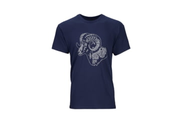 Image of Kifaru Intl Bighorn T-Shirt, KWT-BH-BR-XL