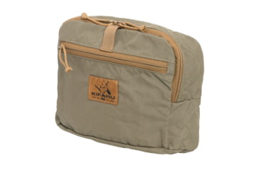 Image of Kifaru Intl Claymore Lid, Blaze Orange, CLY106