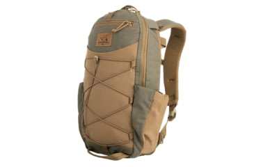 Image of Kifaru Echo Daypack, None Unstructured, Slate, One Size, ECH002