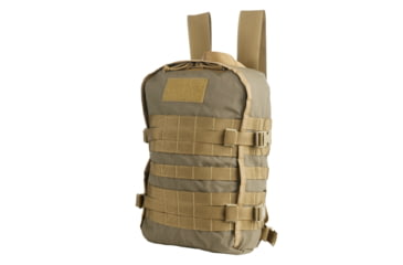 Image of Kifaru Escape &amp; Evade 14.7L Daypack, Standard, Ranger Green, One Size, EE129