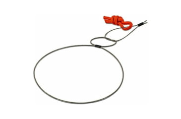 Image of Kifaru Extra Stove Pipe Rings, Black, Medium, EPR202