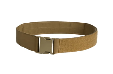 Image of Kifaru Intl Field Quiver Belt L 38 - 52 Coyote Brown, Seconds, QVB102-BLEM