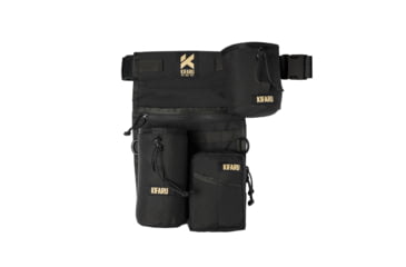 Image of Kifaru Intl Field Quiver, Ranger Green, LG 38" - 52", Standard, QUV203