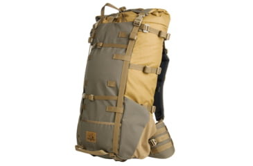 Image of Kifaru Intl Gnargali, Seconds, GNA101-BLEM