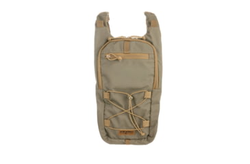 Image of Kifaru Hydro Harness Pouche, Ranger Green, One Size, HYD201