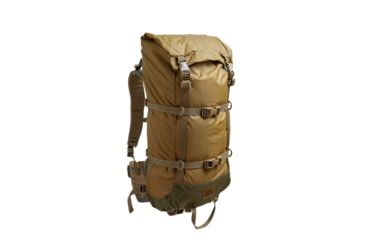 Image of Kifaru KU 4300 Backpack, Ranger Green, One Size, KU4300