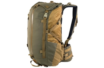 Image of Kifaru Minikeg 45.8L Daypack, Short, Ranger Green, Medium, KEG002