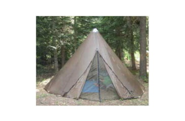 Image of Kifaru Mosquito Netting, 8 Man, Multi, One Size, NET107