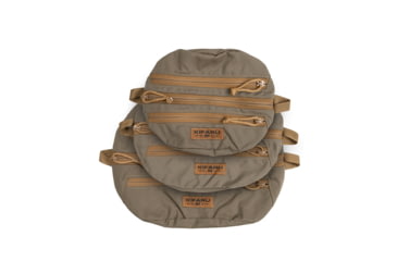 Image of Kifaru Intl Possibles Pullout, Blaze Orange, S, PPS203