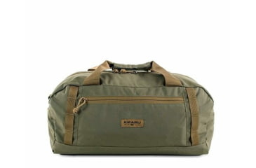 Image of Kifaru Rampart 32.77L Duffel, Ranger Green, One Size, RMD103