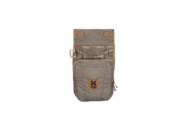 Image of Kifaru Intl Range Hip Quiver Ranger Green Standard No Belt, Seconds, QUV210-BLEM