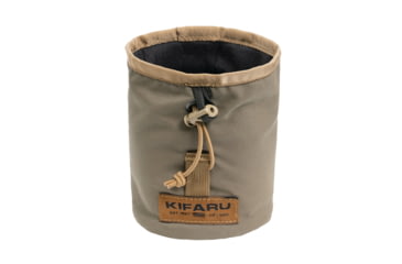 Image of Kifaru Intl Release Pouch, Black Multicam, RLS104