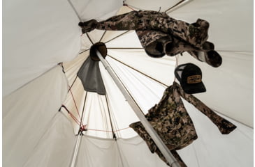 Image of Kifaru Replacement Shelter Poles, Sawtooth, Multi, One Size, POL001
