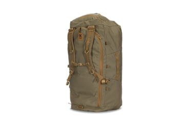 Image of Kifaru Rondy 128.63L Duffel, Ranger Green, One Size, DUF-RND