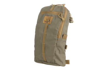 Image of Kifaru Intl Sherman Pocket, Ranger Green, SHP103