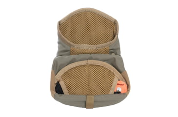 Image of Kifaru Intl Standard Bino Harness Ranger Green L XL, Seconds, BNH303-BLEM