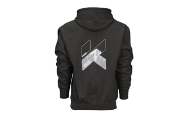 Image of Kifaru Intl Summit Hoodie, KWT-SMH-CH-SM