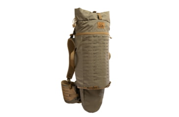 Image of Kifaru The Scabbard Daypack, Ranger Green, One Size, SCAB