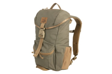 Image of Kifaru Urban Ruck 2.0, Pack Only, Ranger Green, One Size, URK202