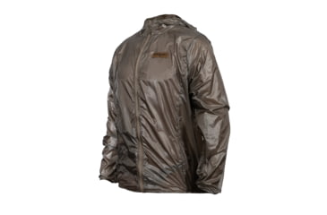 Image of Kifaru Wind River Jacket - Men's, Ranger Green, 2XL, WND005