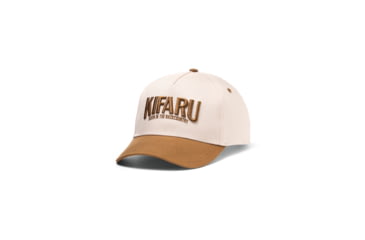 Image of Kifaru Ace Logo Hat