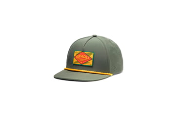 Image of Kifaru Diamond Badge Cap