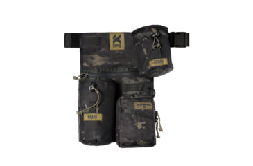 Image of Kifaru Field Quiver Carry Pouch