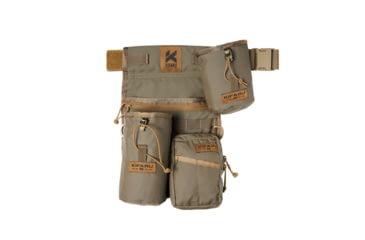 Image of Kifaru Field Quiver Carry Pouch