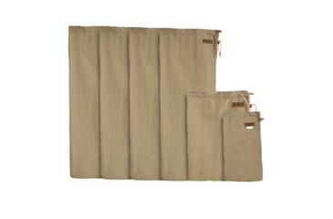 Image of Kifaru Game Carrying Bags
