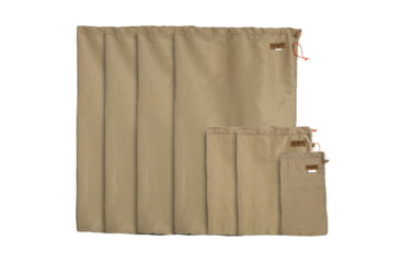 Image of Kifaru Game Carrying Bags