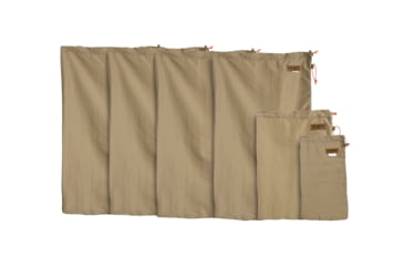 Image of Kifaru Game Carrying Bags