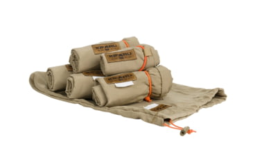 Image of Kifaru Game Carrying Bags