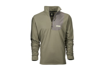 Image of Kifaru Grid Fleece Jacket - Mens